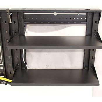 Middle Atlantic C3 Credenza Shelf Kit