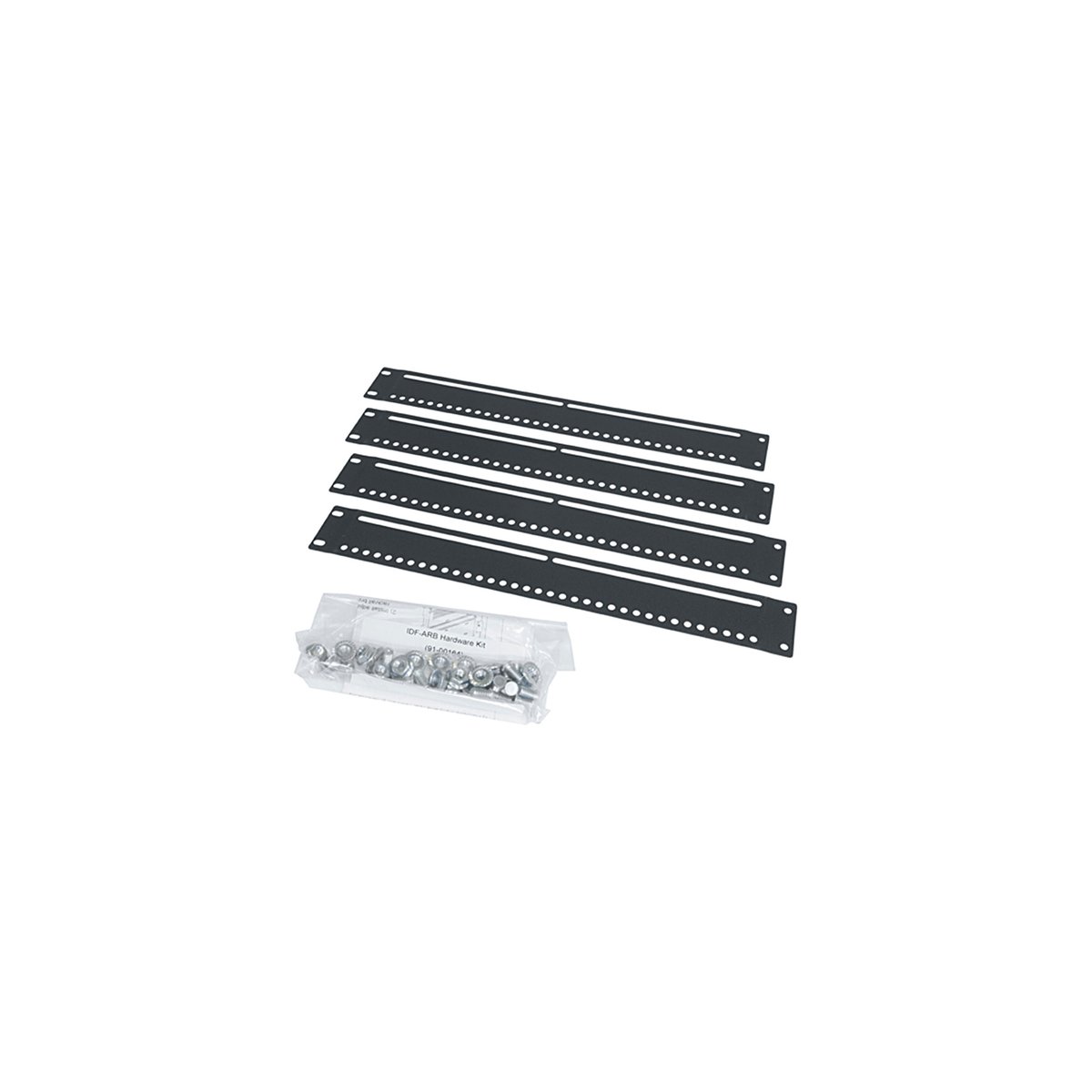 Middle Atlantic C5 Credenza Adjustable Rackrail Bracket