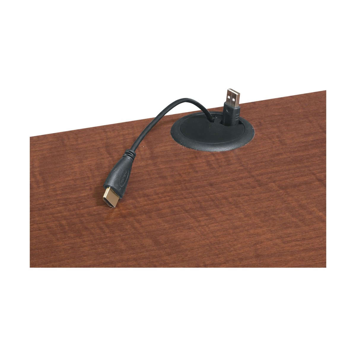 Middle Atlantic C5 Cable Grommet - view 3