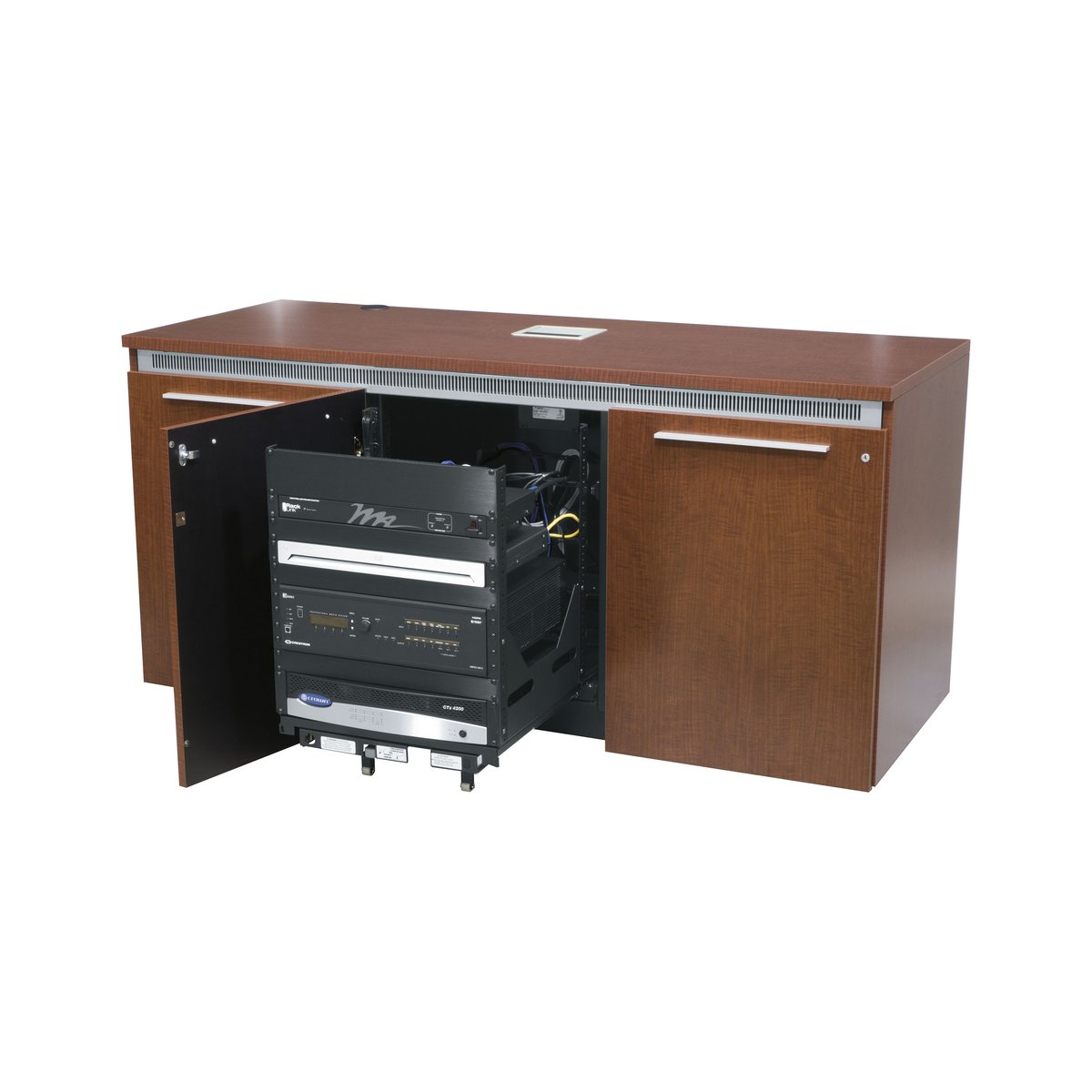 Middle Atlantic C5 Credenza Slide-Out SRSR Rack product image