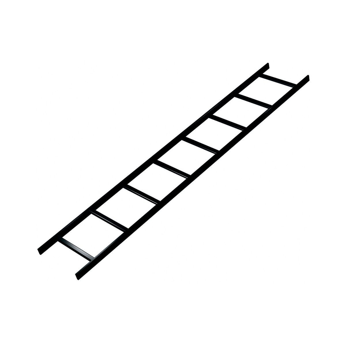 Middle Atlantic Cable Ladder 90° Vertical Inside Bend - view 4