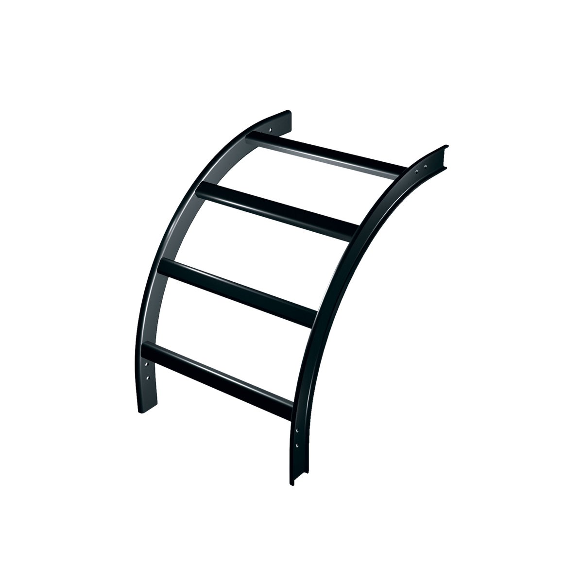 Middle Atlantic Cable Ladder 90° Vertical Outside Bend