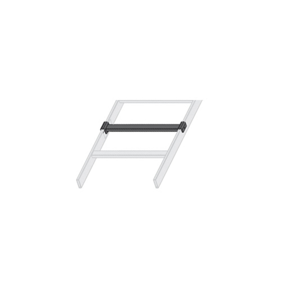 Middle Atlantic Cable Ladder Adjustable Ladder Rung product image