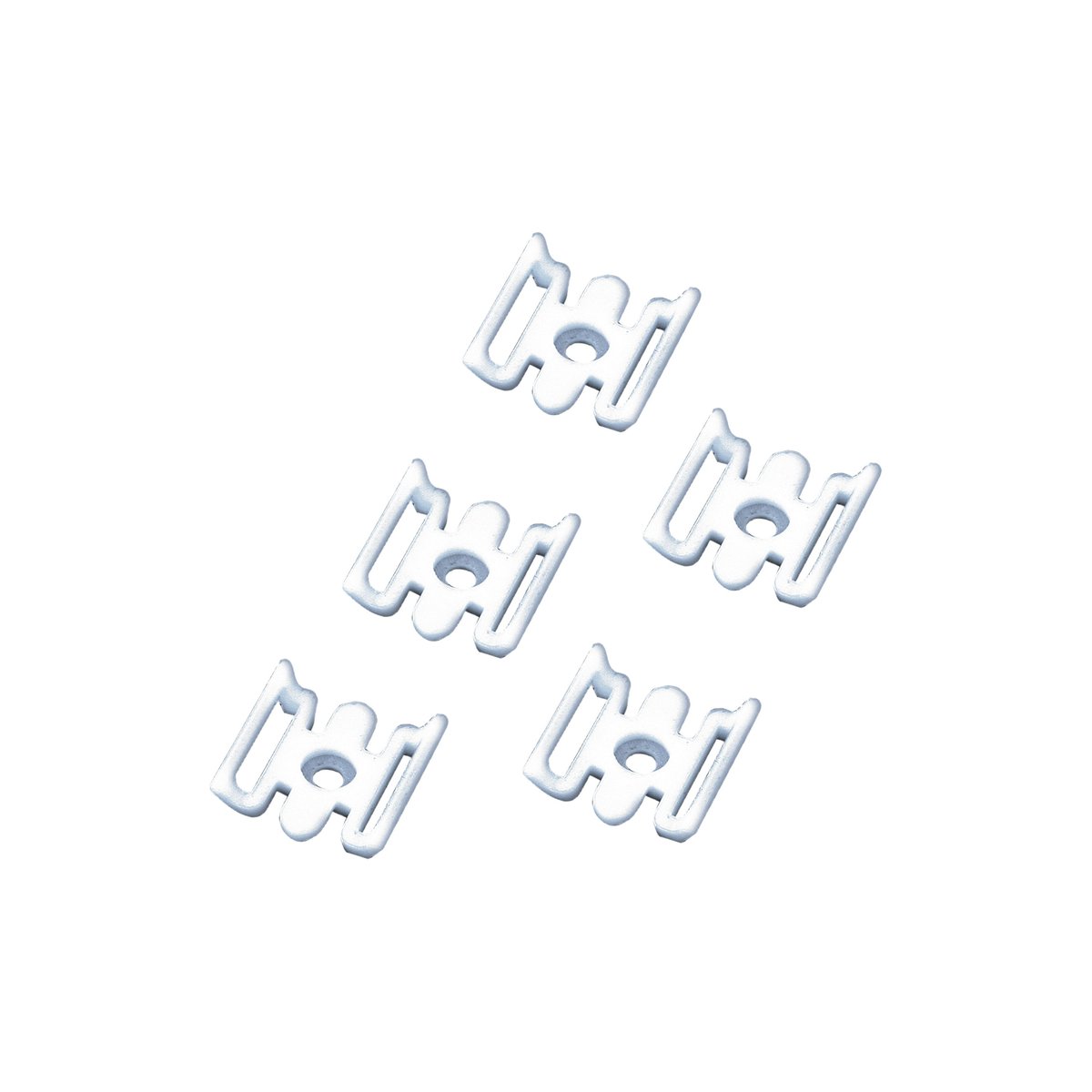 Middle Atlantic Cable Tie Saddle - view 2