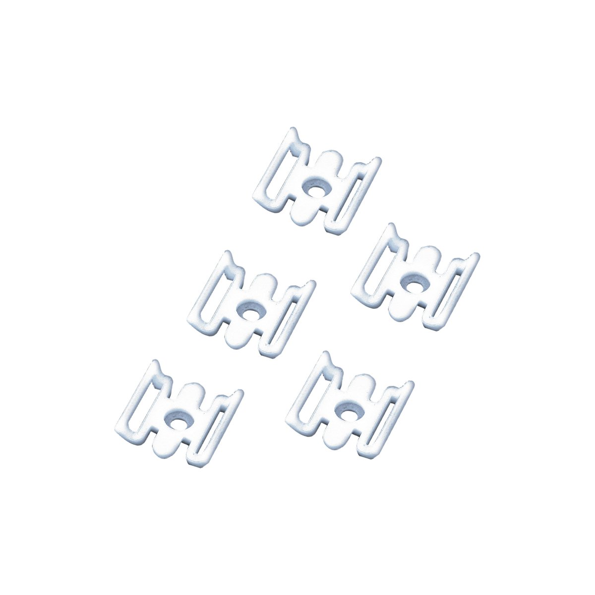 Middle Atlantic Cable Tie Saddle