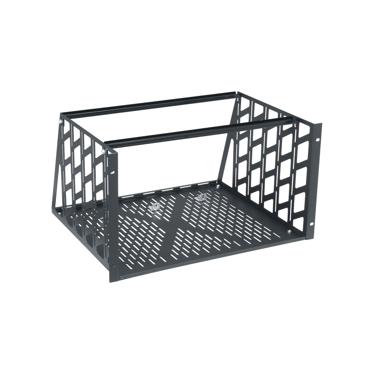 Middle Atlantic CAP Series Clamping Rackshelf - view 2