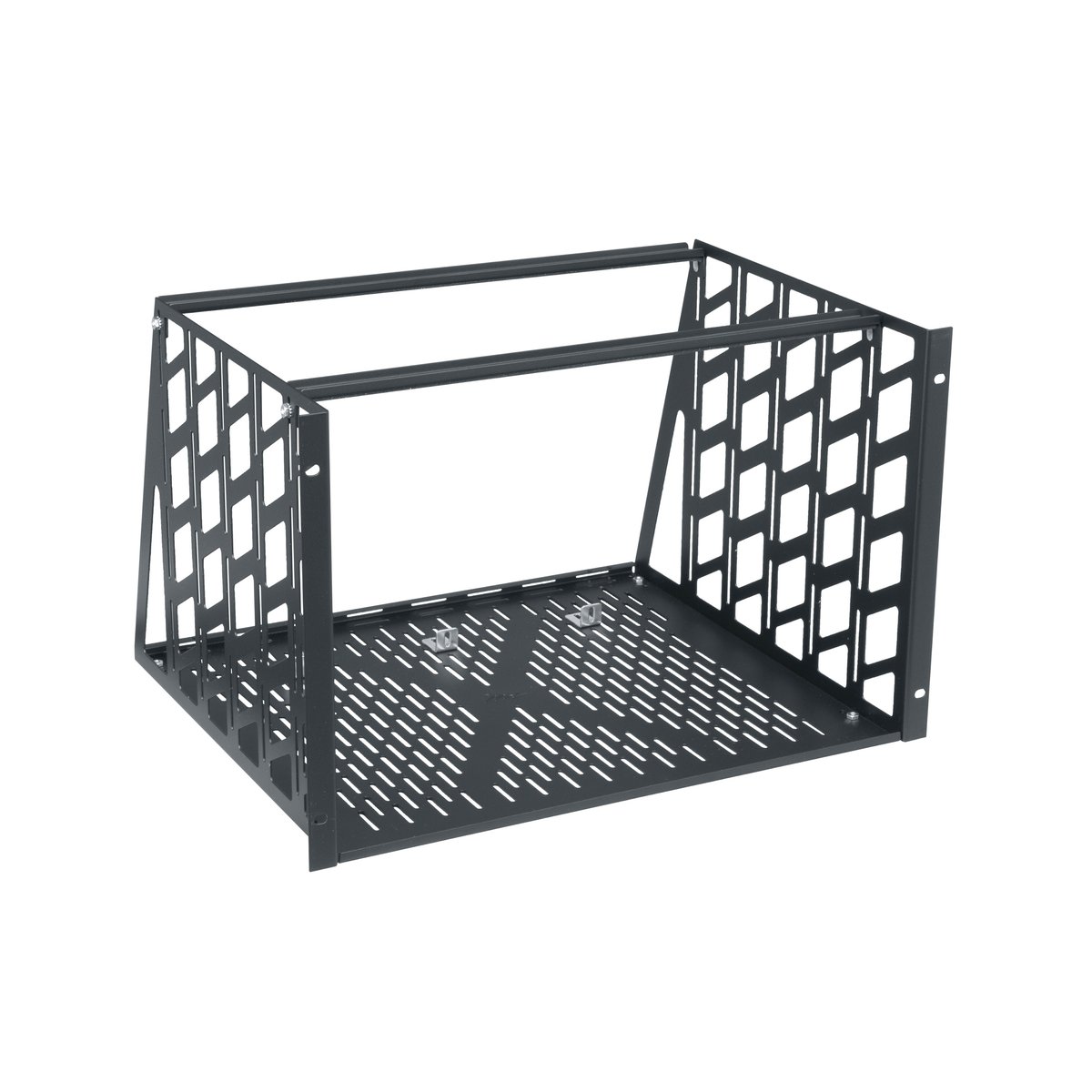 Middle Atlantic CAP Series Clamping Rackshelf - view 3