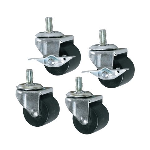 Middle Atlantic Casters - view 3