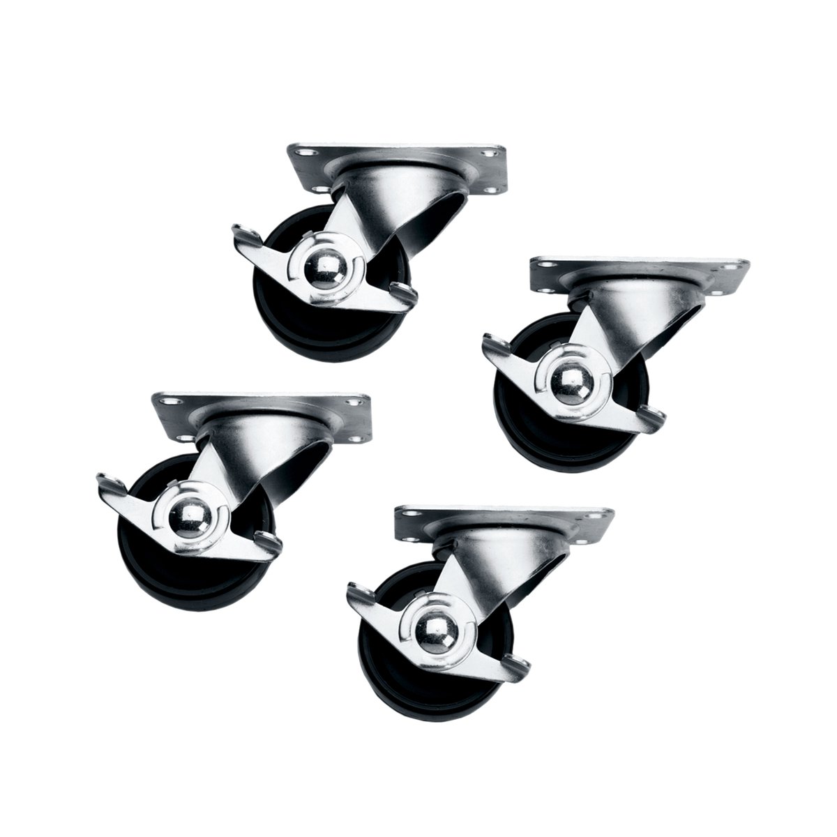 Middle Atlantic Casters
