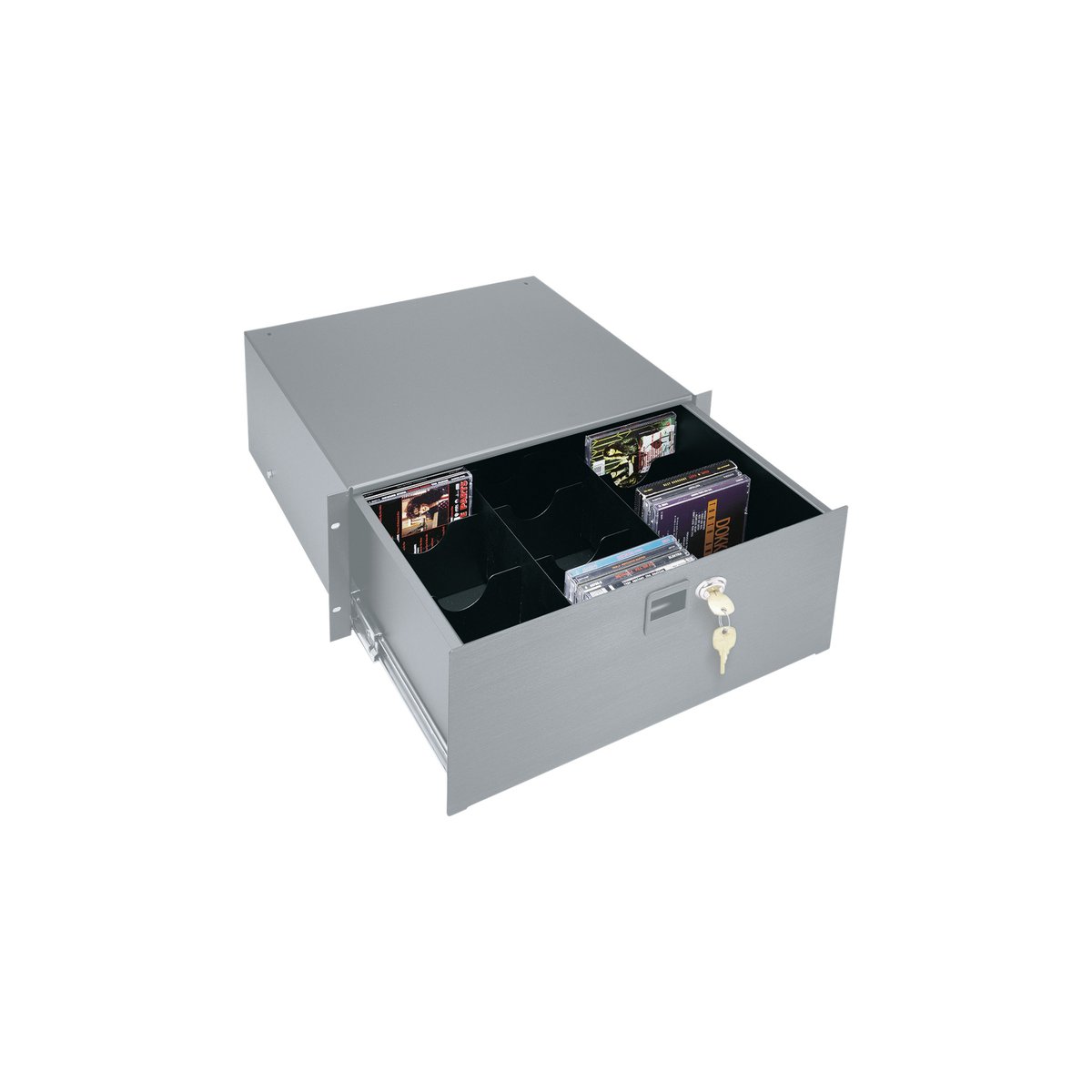 Middle Atlantic CD Drawer Partition product image