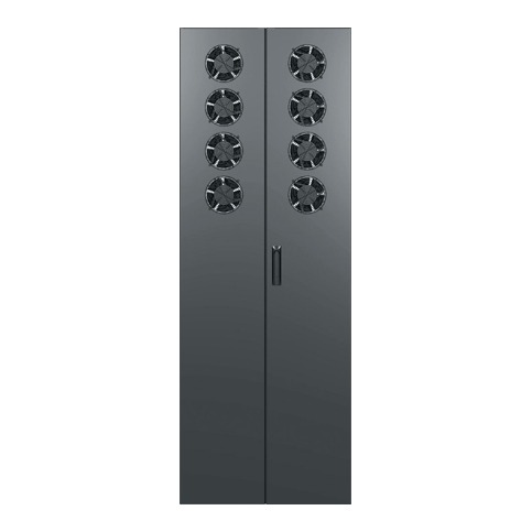 Middle Atlantic CFD Split Fan Door for SNE