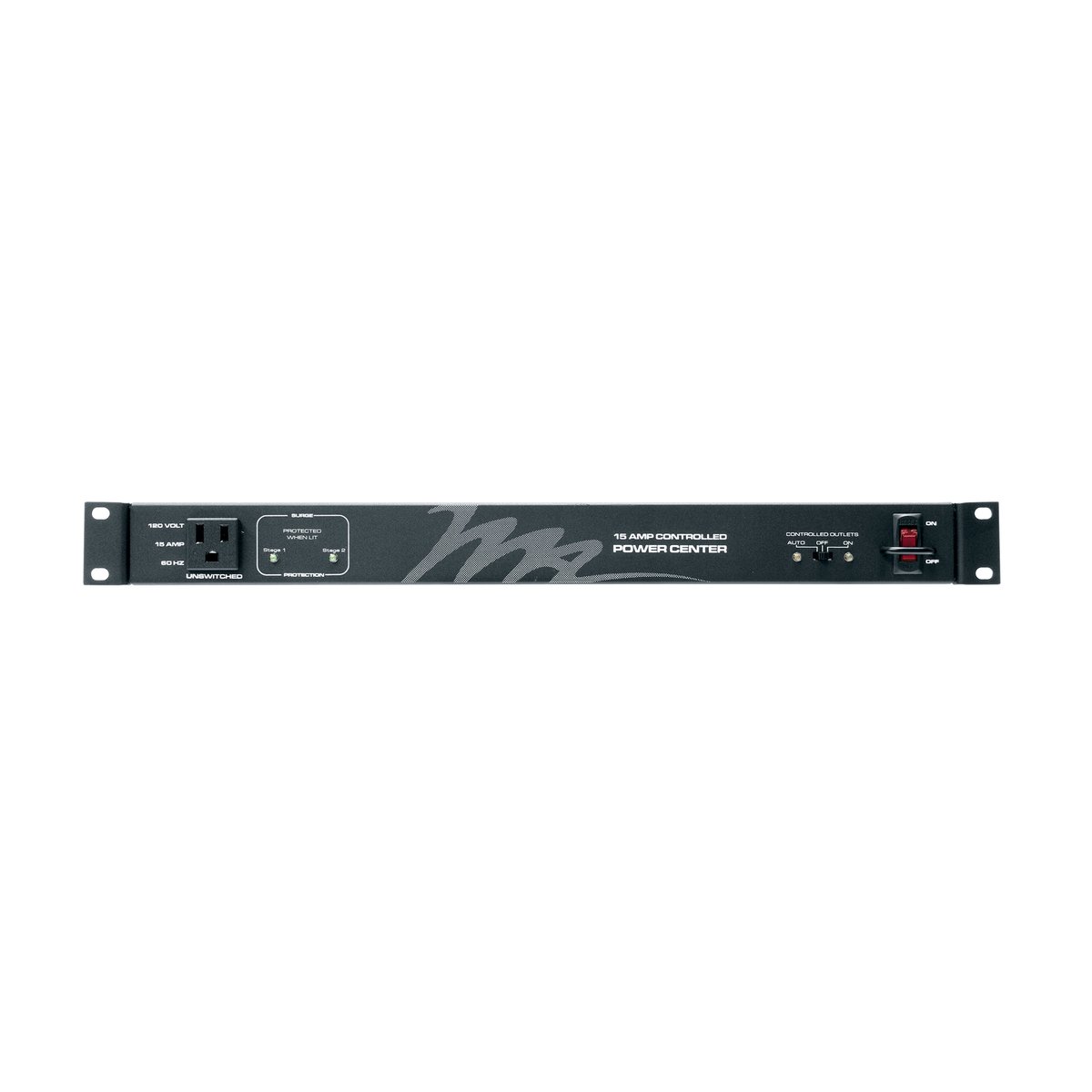 Middle Atlantic Contact Controlled Power
