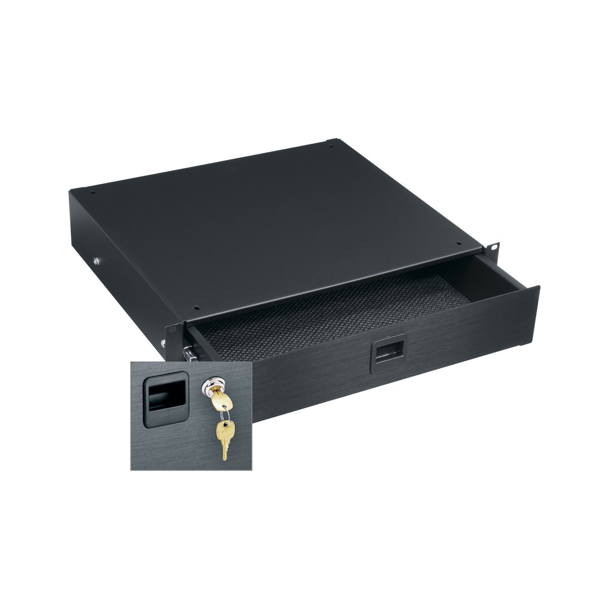 Middle Atlantic D/TD Series Heavy Duty Drawer product image