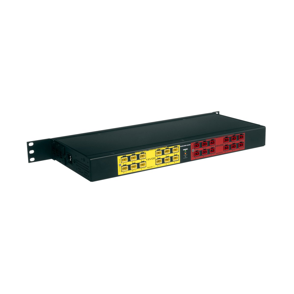 Middle Atlantic Select Series DC Power Distribution - view 3
