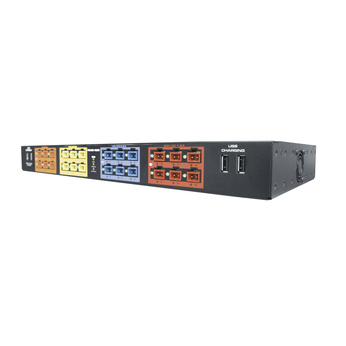 Middle Atlantic Select Series DC Power Distribution product image