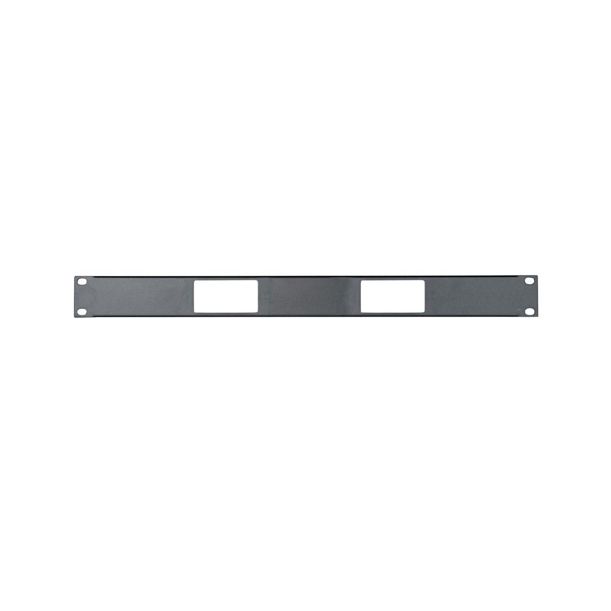 Middle Atlantic Decora Device Panel - view 2