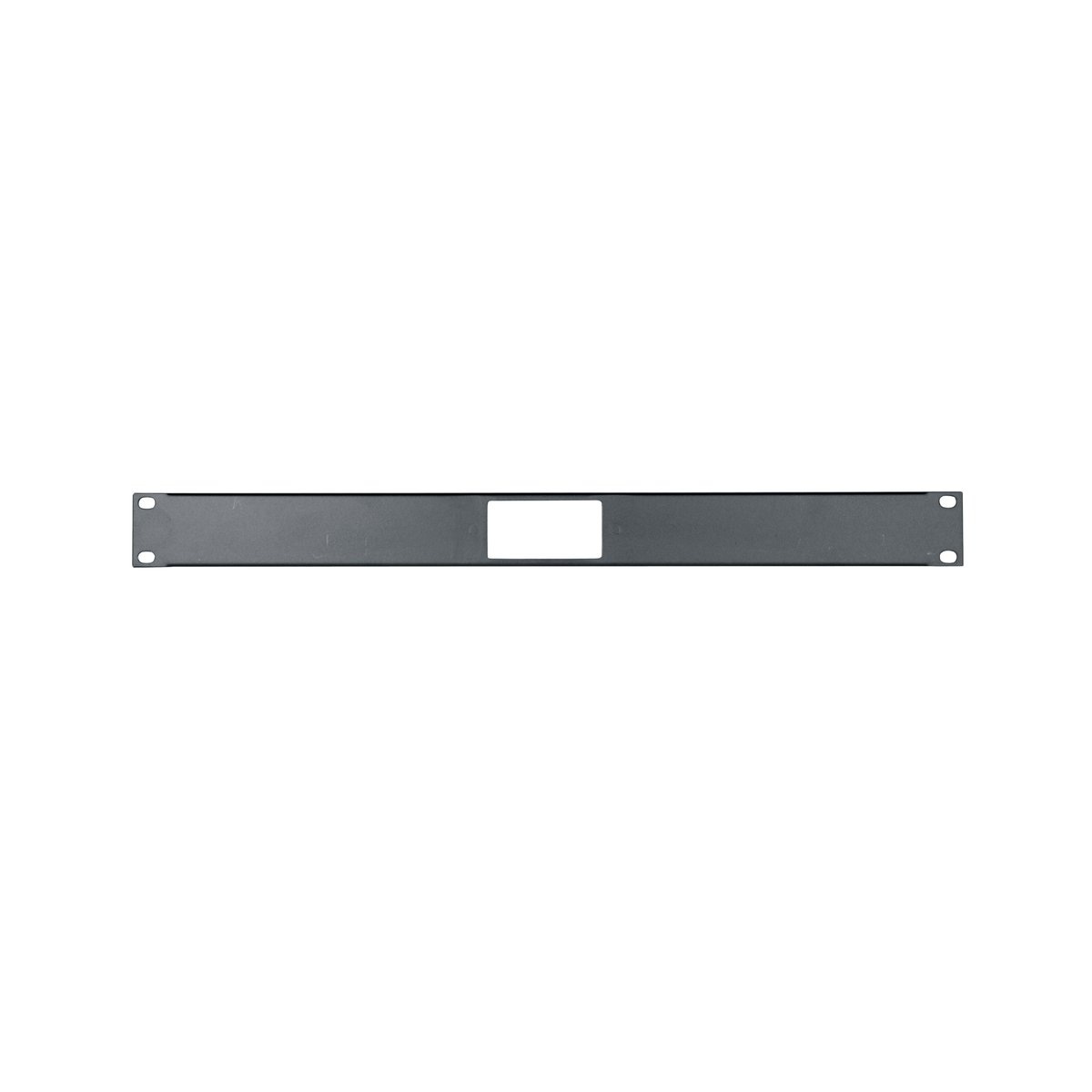 Middle Atlantic Decora Device Panel