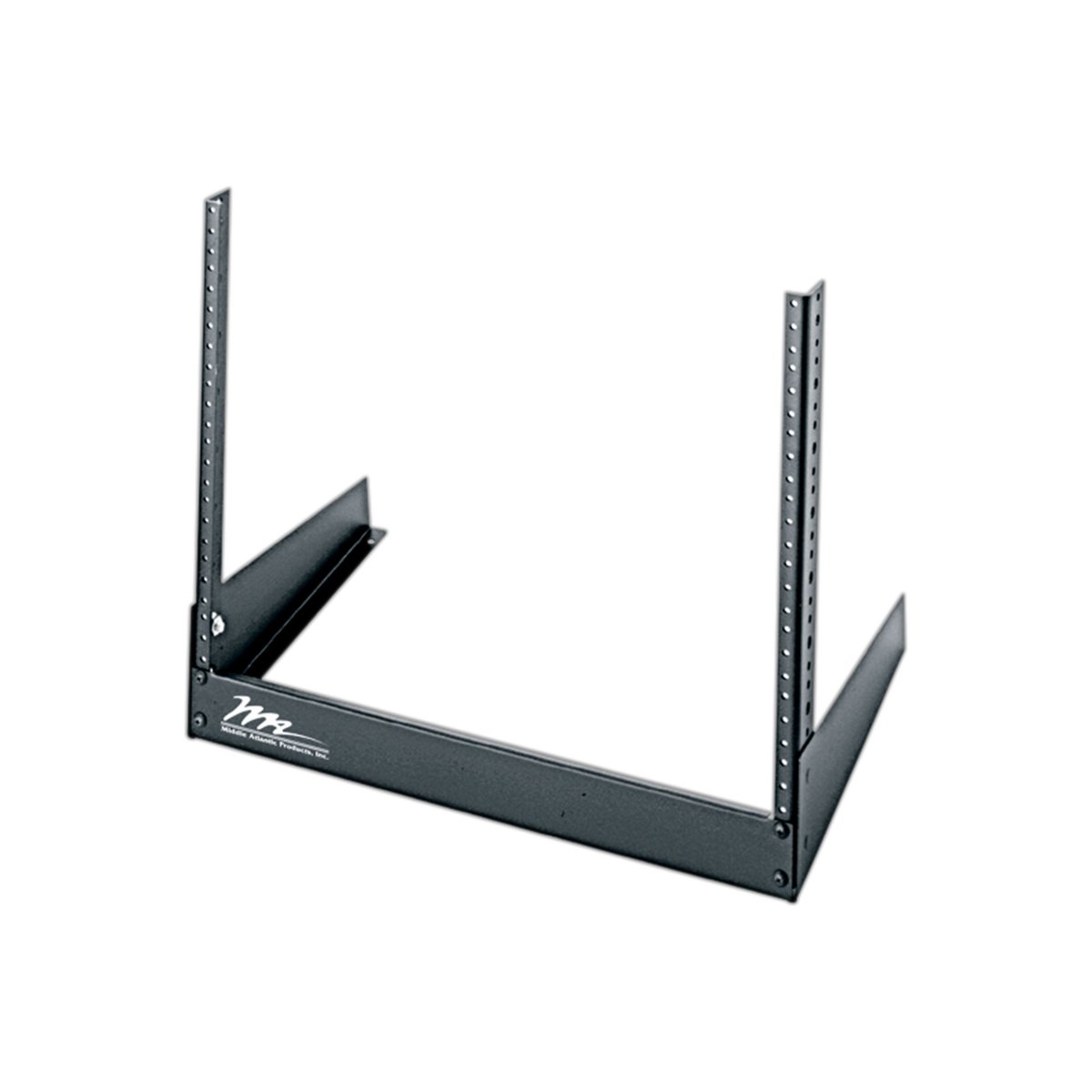 Middle Atlantic DR Series Desktop 2-Post Rack - view 2