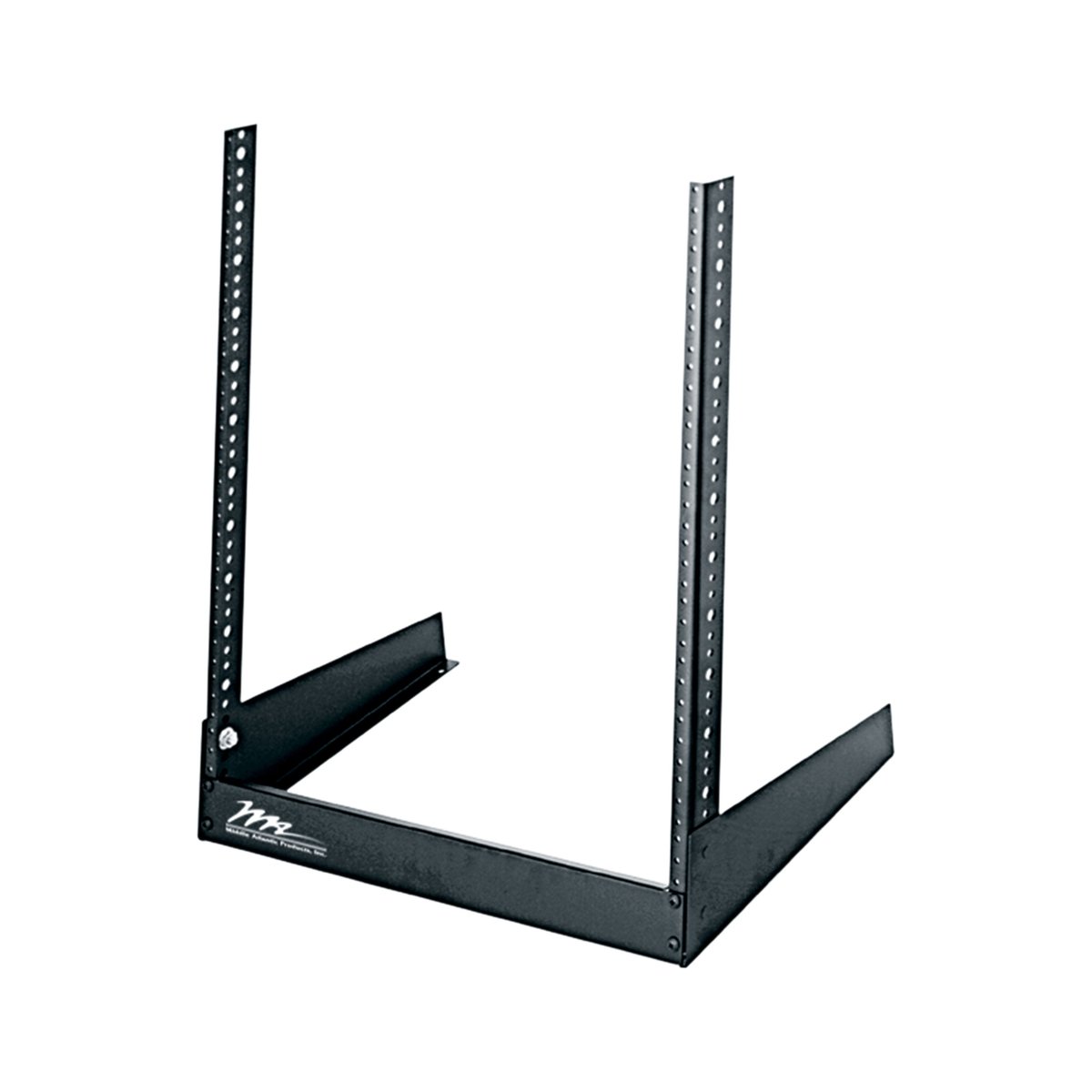 Middle Atlantic DR Series Desktop 2-Post Rack