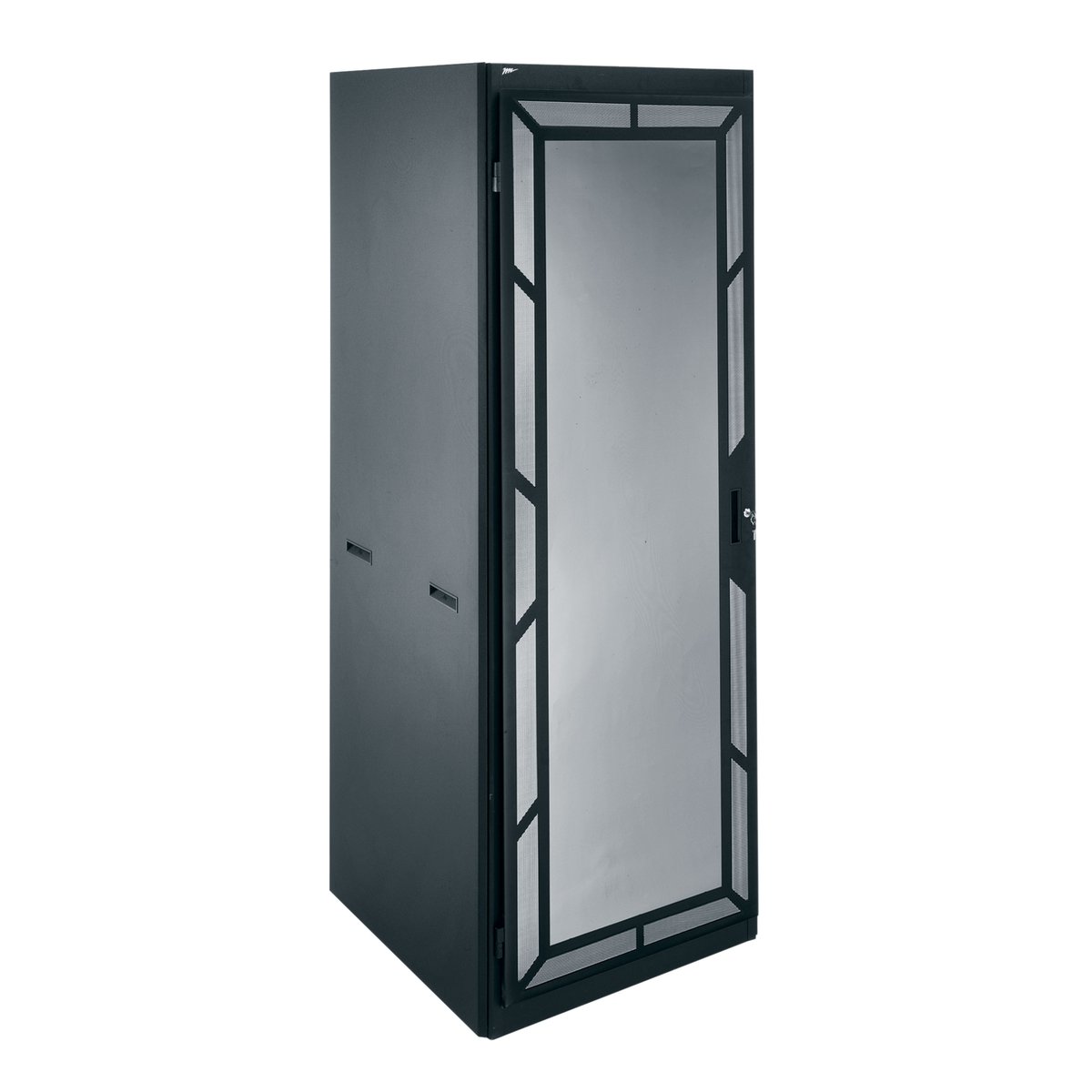 Middle Atlantic DRK Series 30 Inch Wide Data Rack - view 2