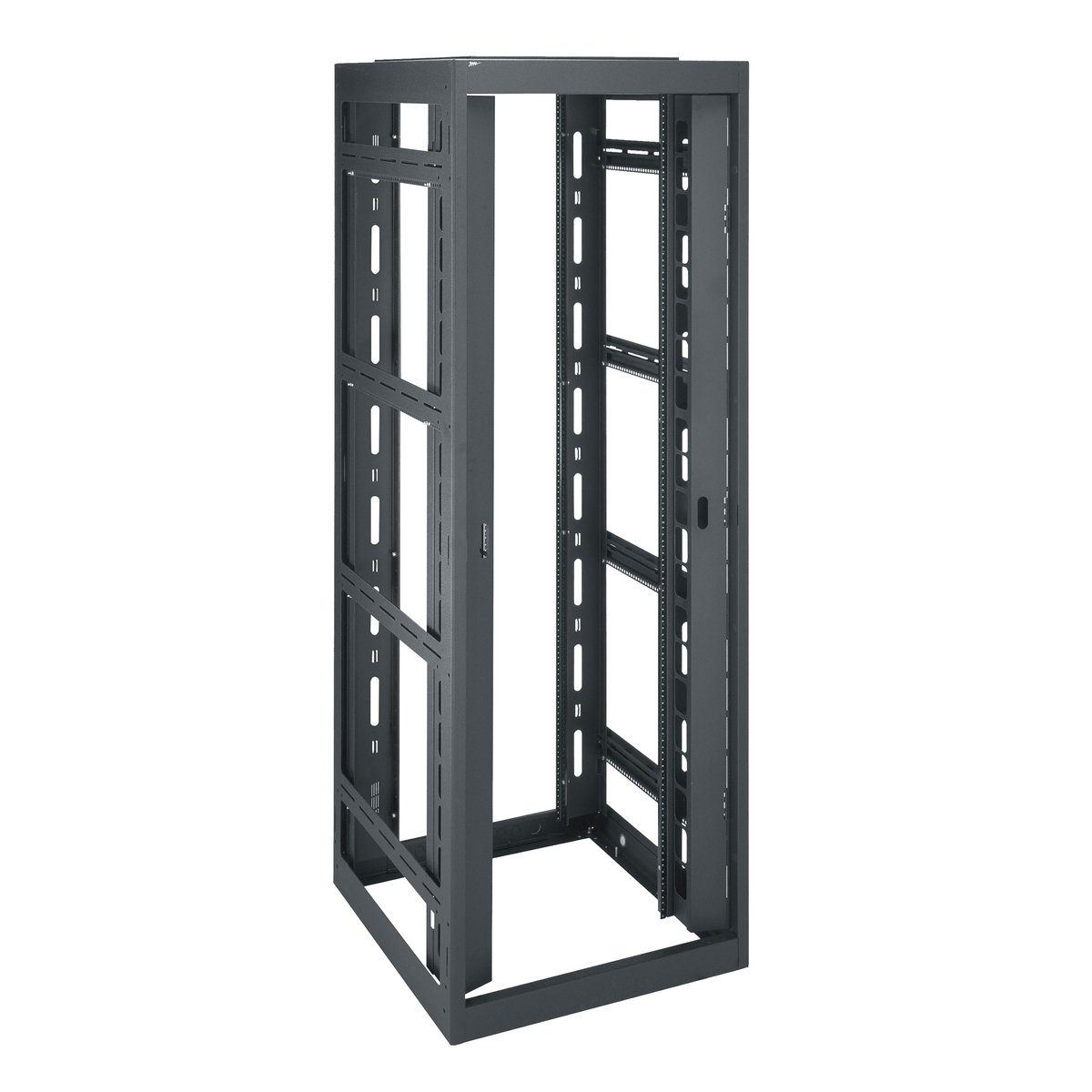 Middle Atlantic DRK Series 30 Inch Wide Data Rack - view 3