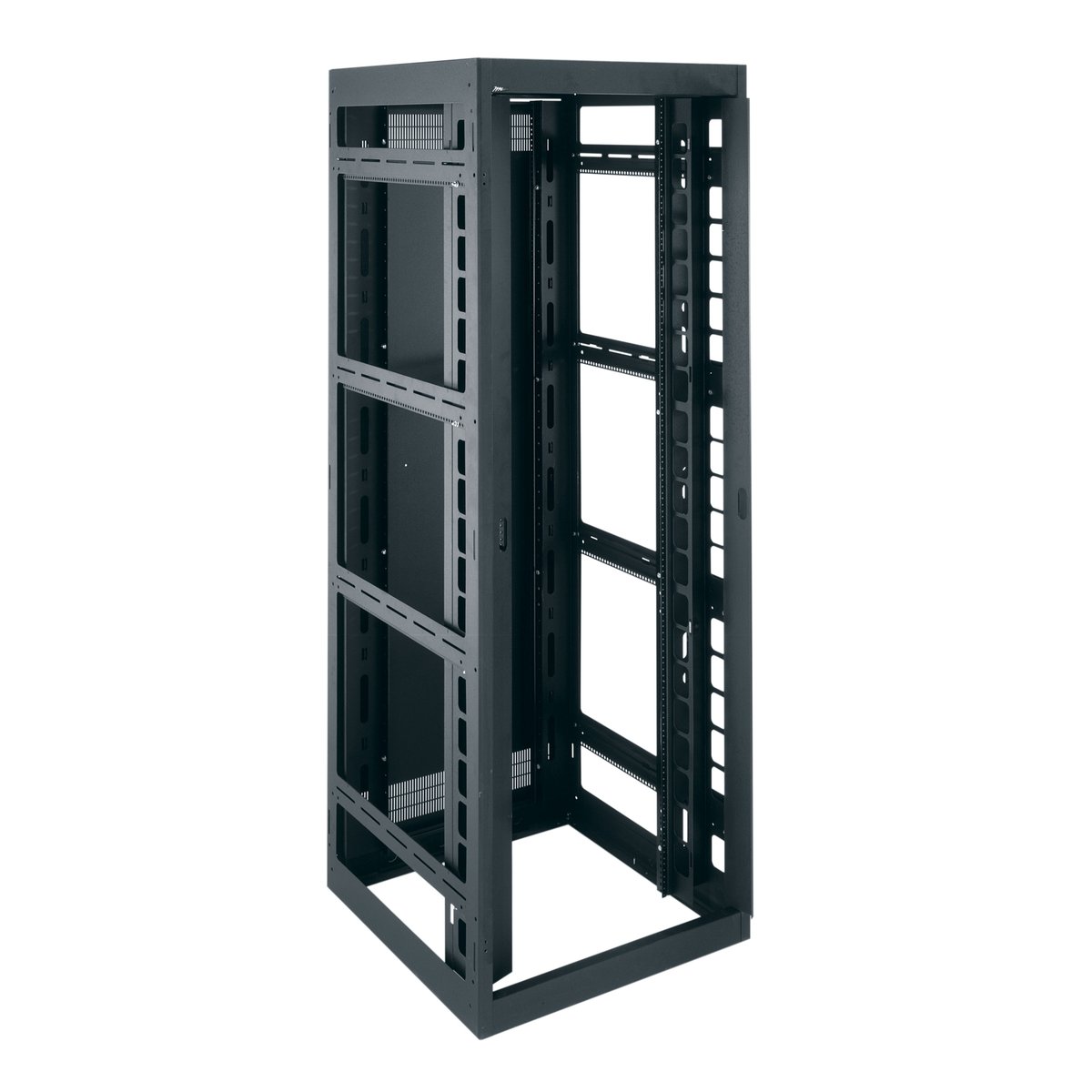 Middle Atlantic DRK Series 30 Inch Wide Data Rack product image
