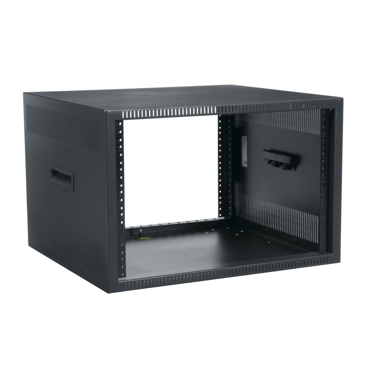 Middle Atlantic DTRK Series Desktop Rack - view 2