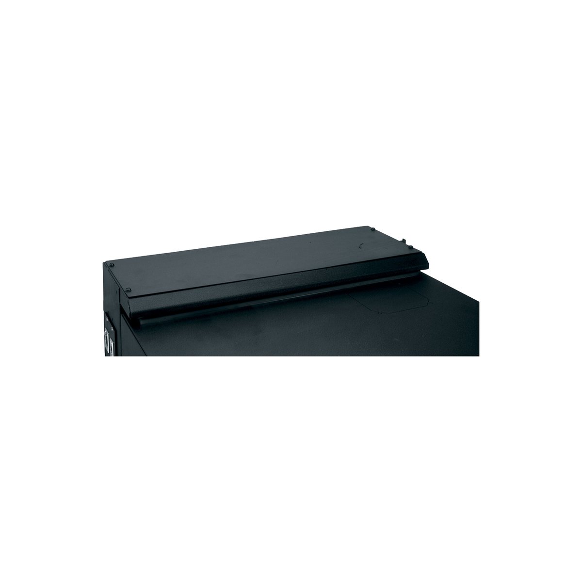 Middle Atlantic DWR Series Cover Plate