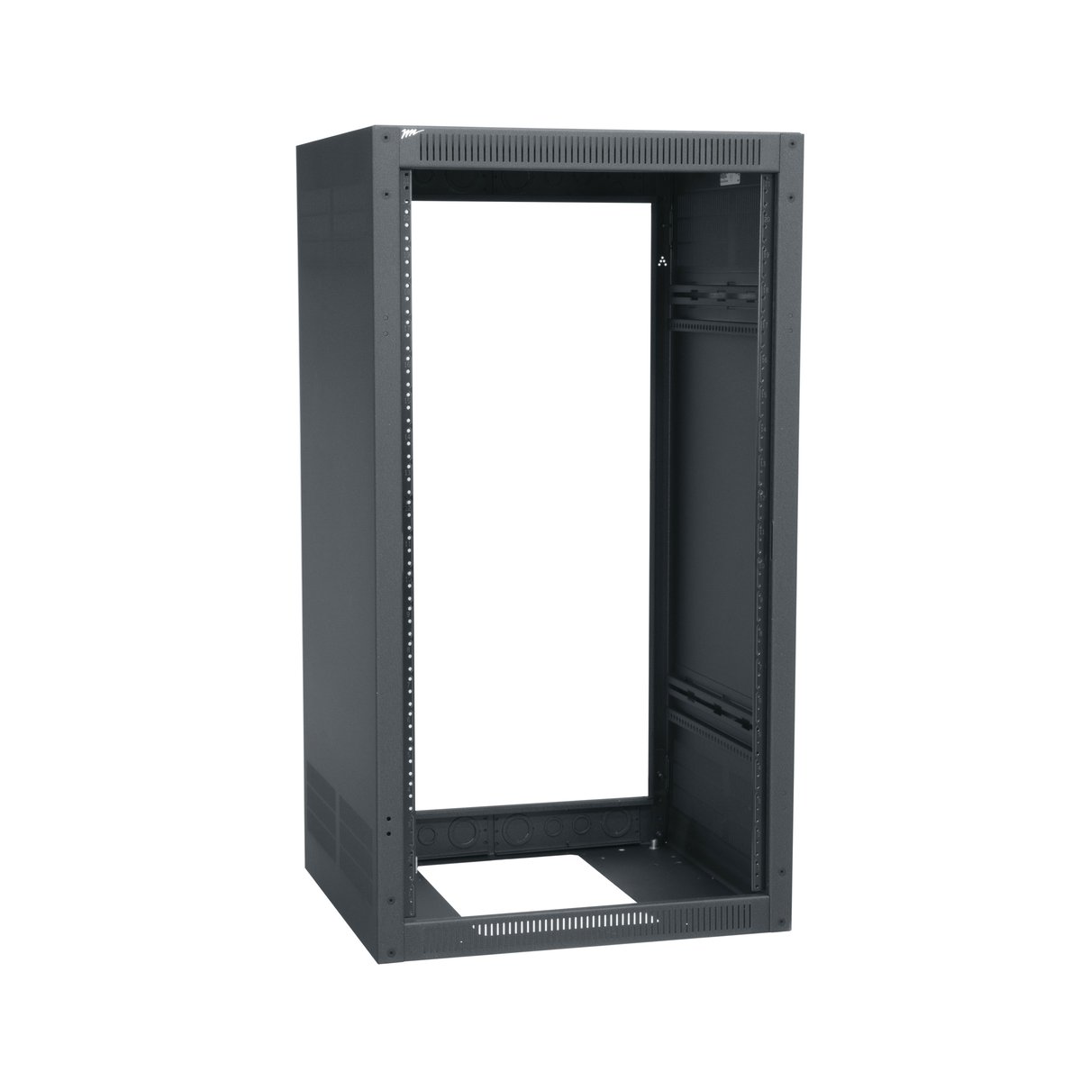 Middle Atlantic ERK Series 22" Wide AV Rack - view 2