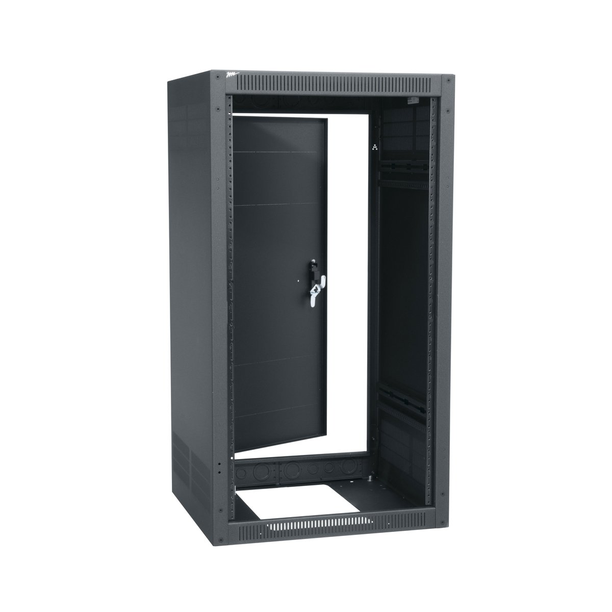 Middle Atlantic ERK Series 22" Wide AV Rack