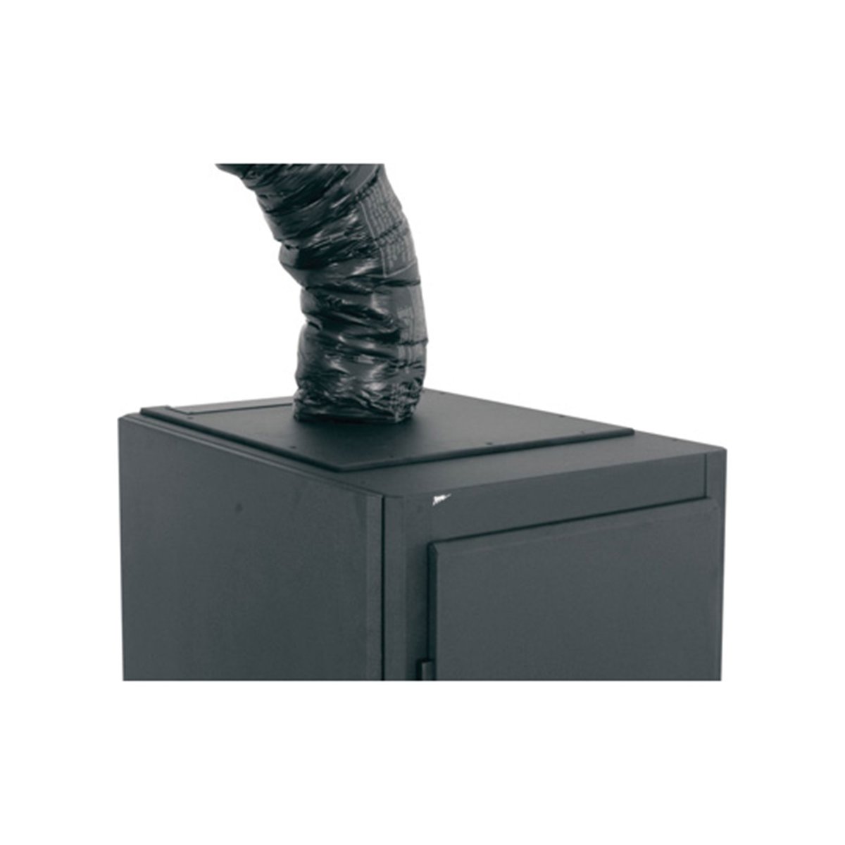 Middle Atlantic ERK Series Duct Top Option