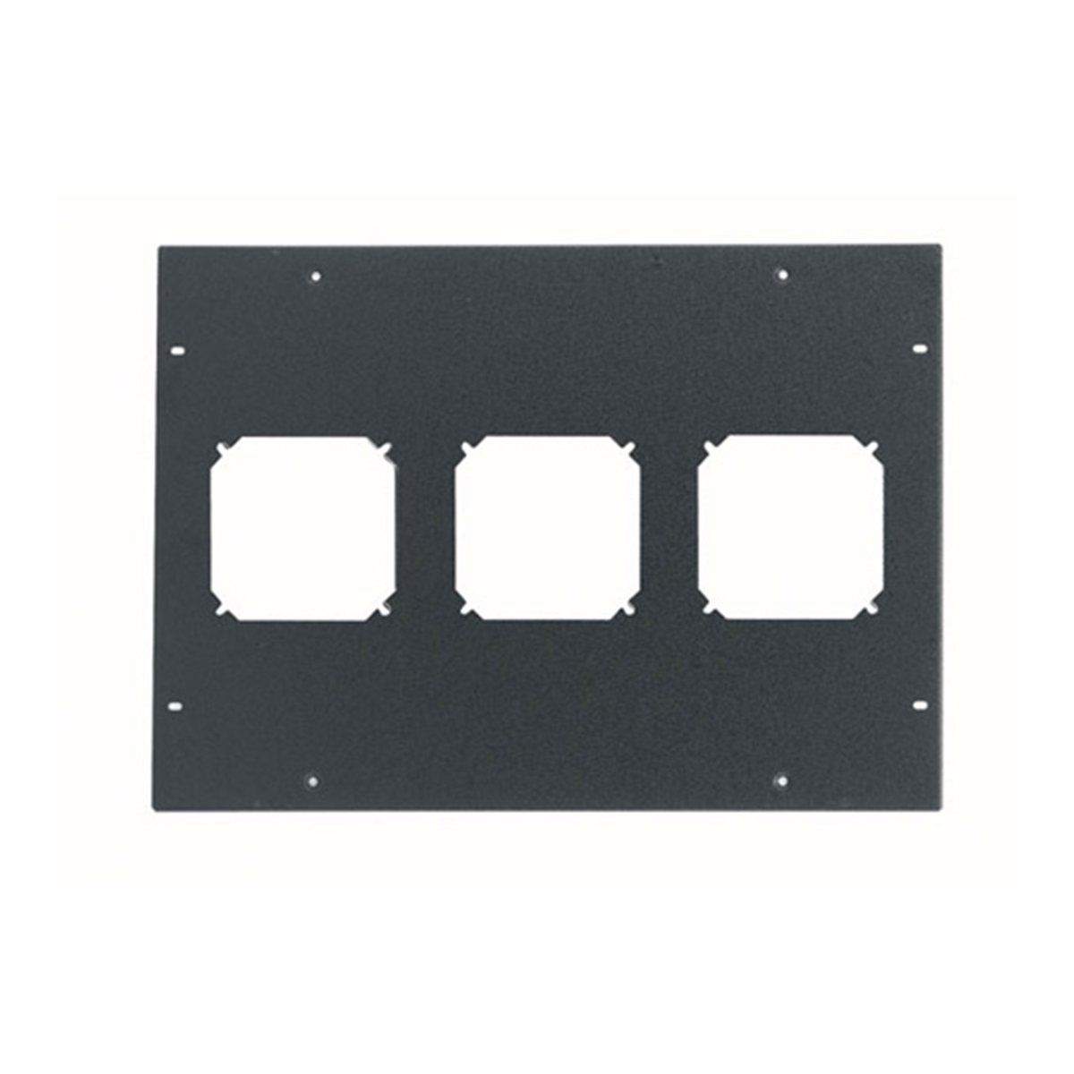 Middle Atlantic ERK Fan Top Panel - view 2