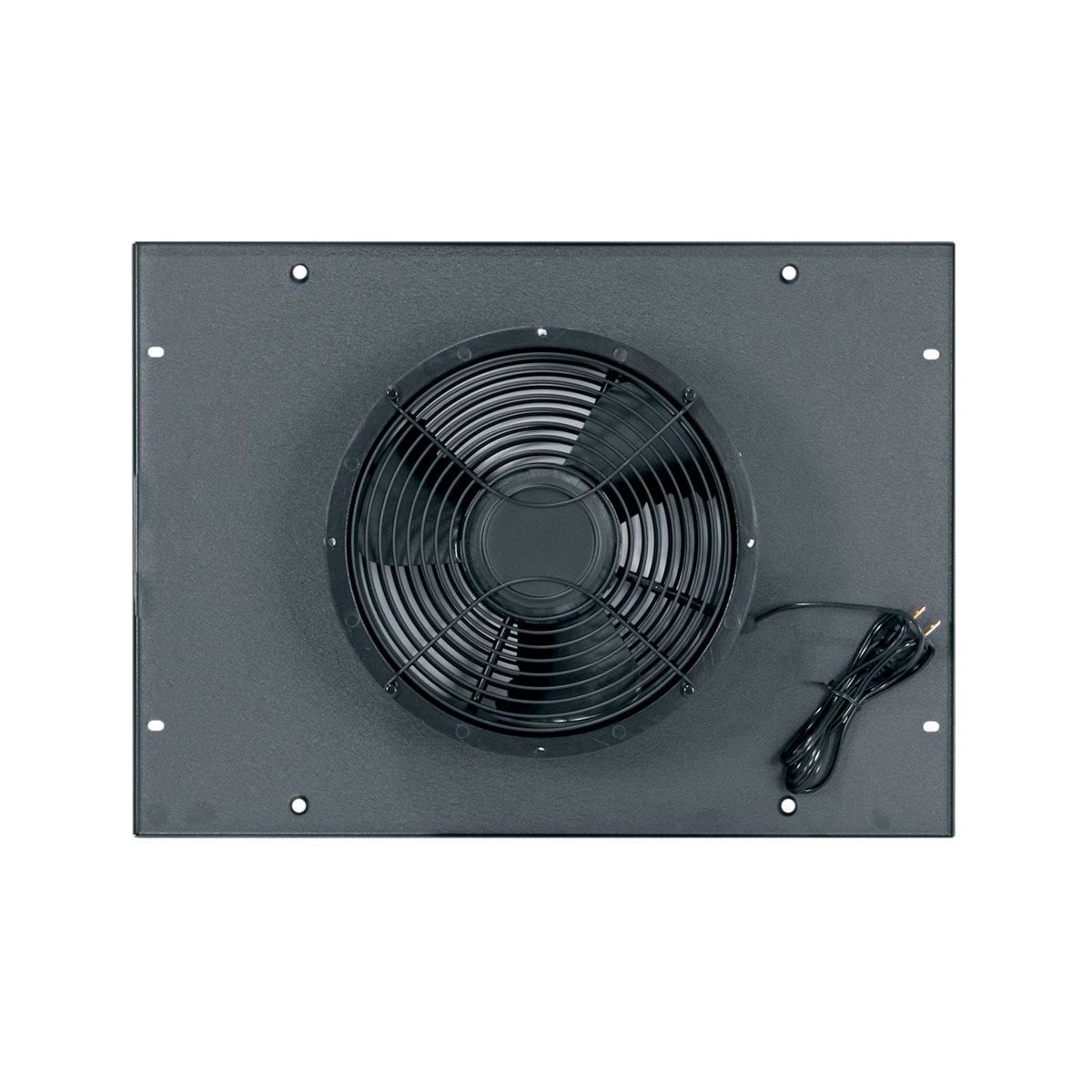 Middle Atlantic ERK Series Fan Top Options