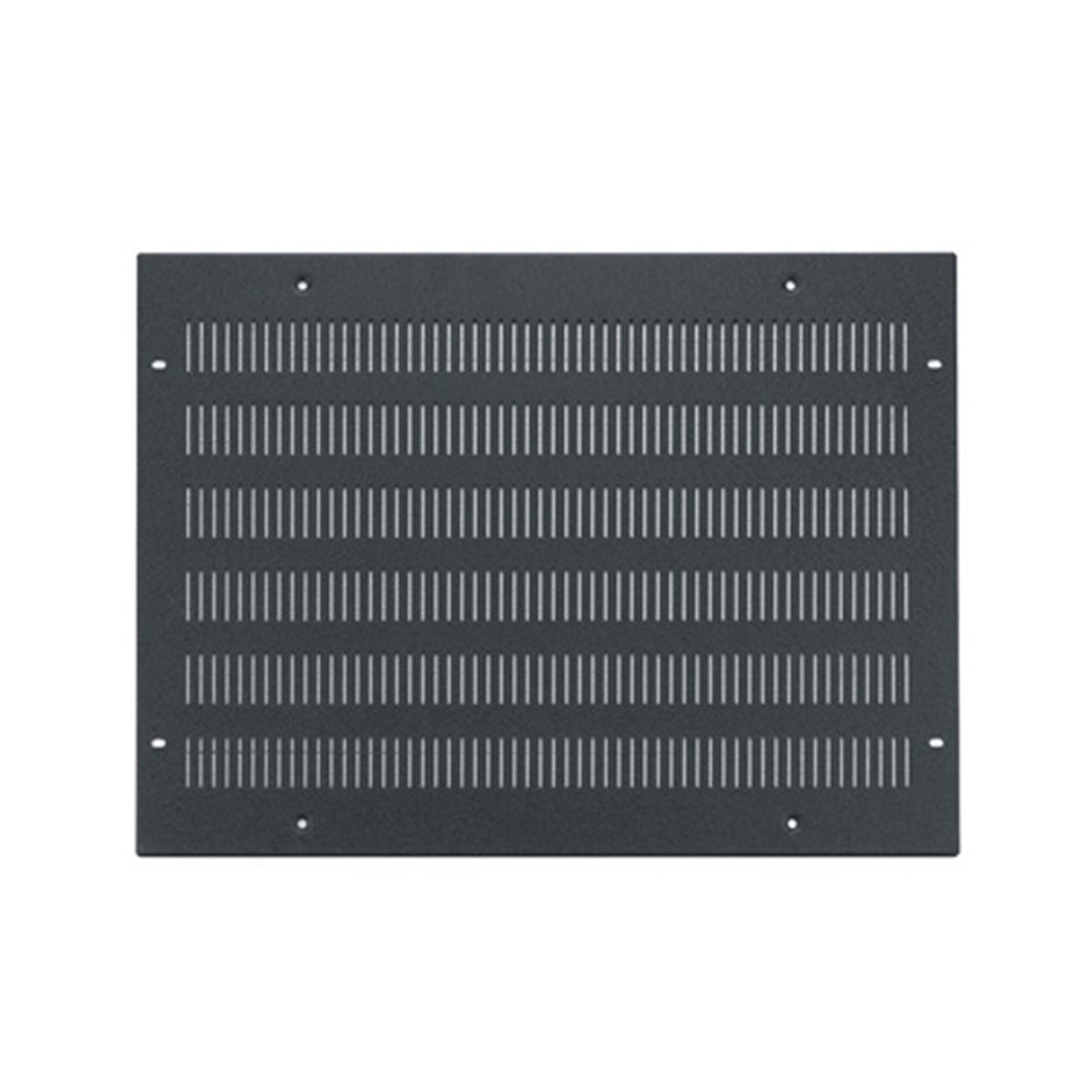 Middle Atlantic ERK Series Vented Top Option - view 2