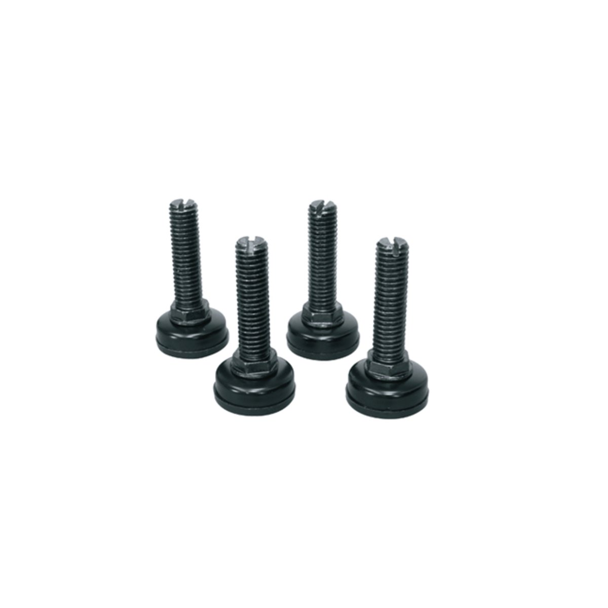 Middle Atlantic Essex Leveling Feet Kit product image