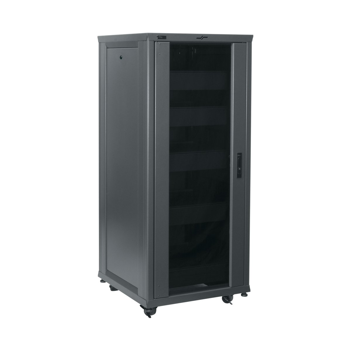 Middle Atlantic Essex RCS Series Pre-Configured AV Rack - view 2