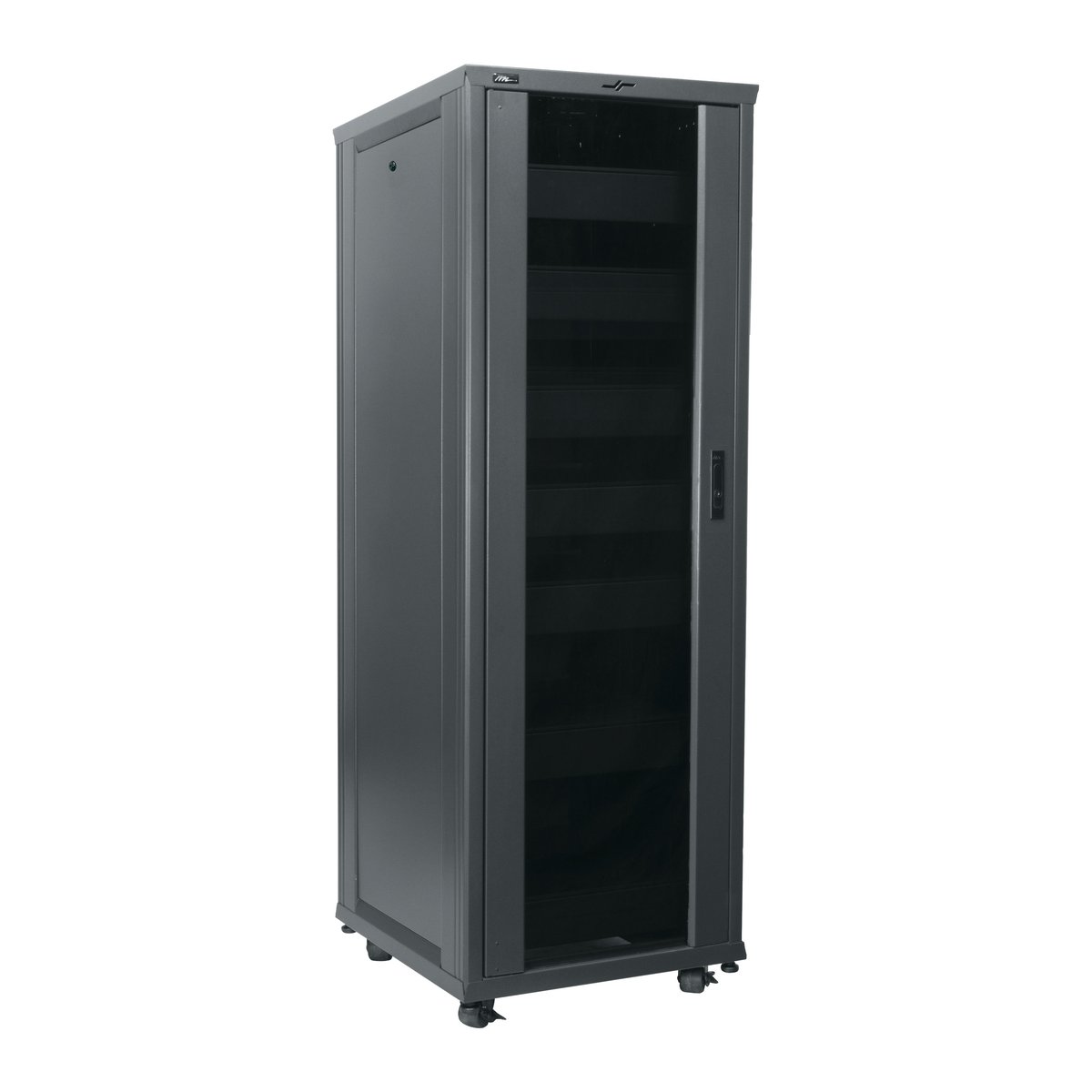 Middle Atlantic Essex RCS Series Pre-Configured AV Rack - view 3