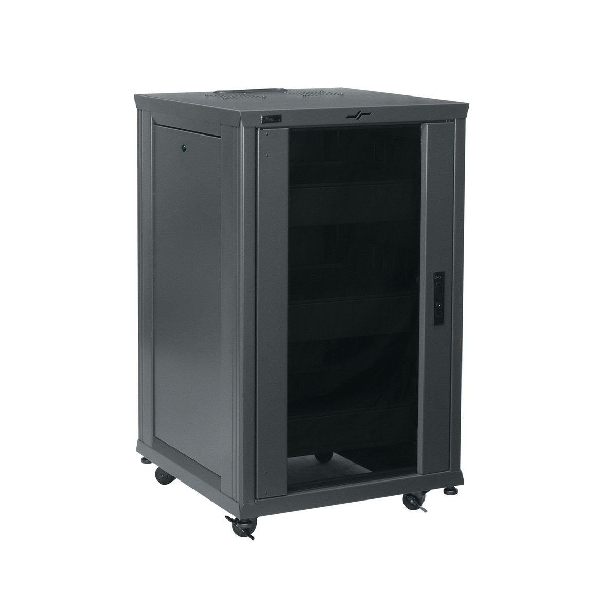 Middle Atlantic Essex RCS Series Pre-Configured AV Rack product image
