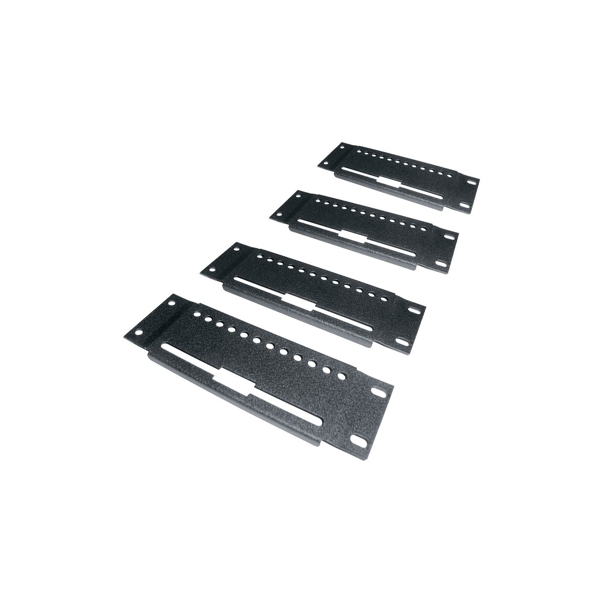 Middle Atlantic EWR Series Adjustable Rail Bracket - view 2