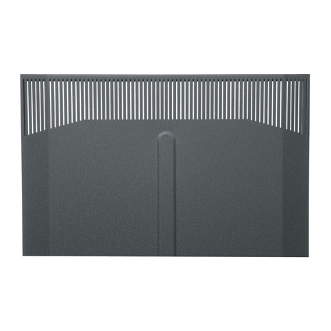 Middle Atlantic FD Series Solid Front Door