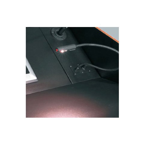 Middle Atlantic Forum™ Collaboration Suite Task Light