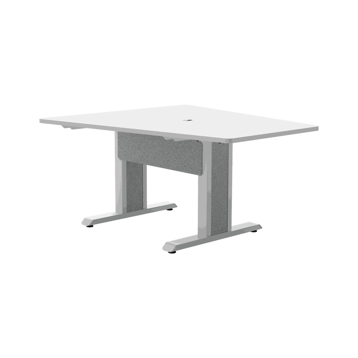 Middle Atlantic Forum™ Collaboration Suite Tables - view 2