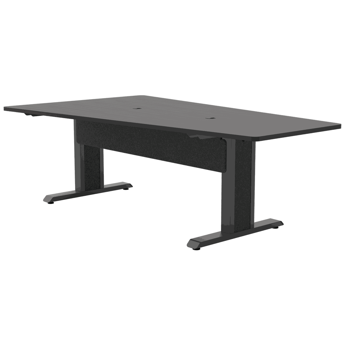 Middle Atlantic Forum™ Collaboration Suite Tables - view 3