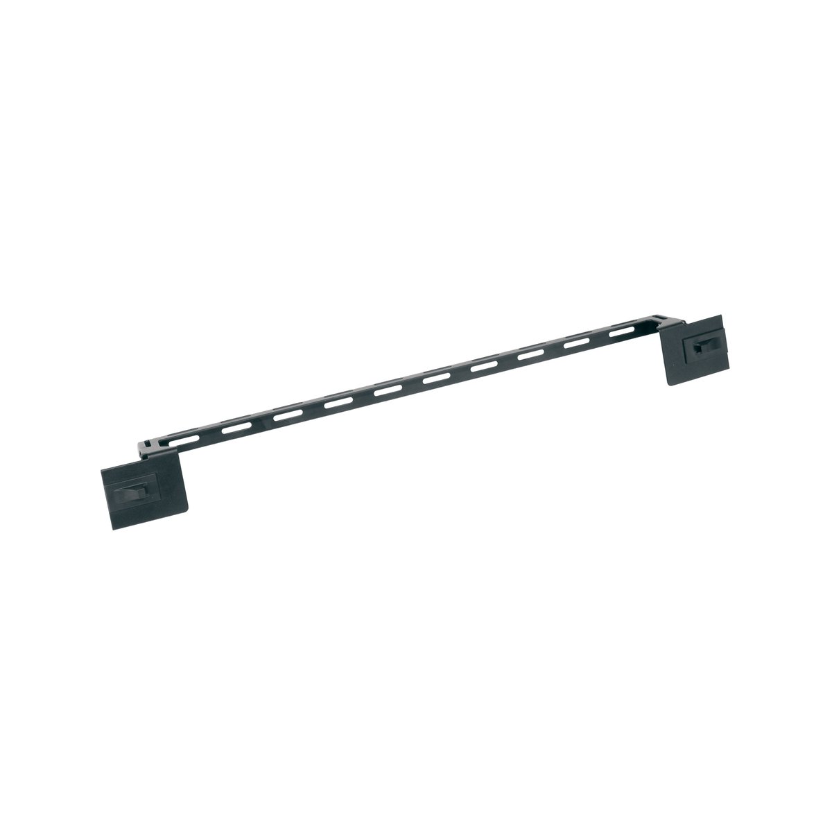 Middle Atlantic Forward Horizontal Lacer Bar - view 2