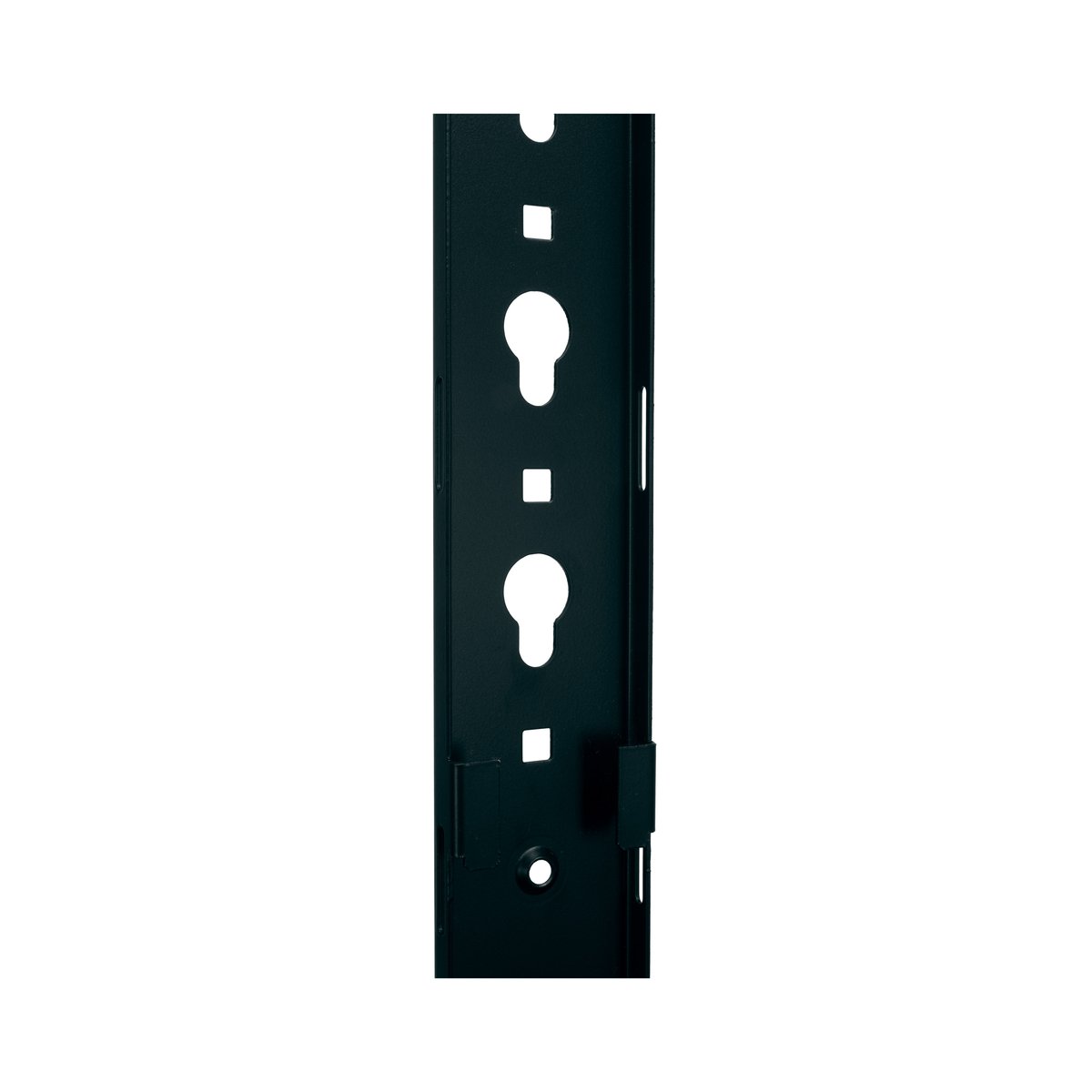 Middle Atlantic Forward Universal Vertical Power Mounting Bracket