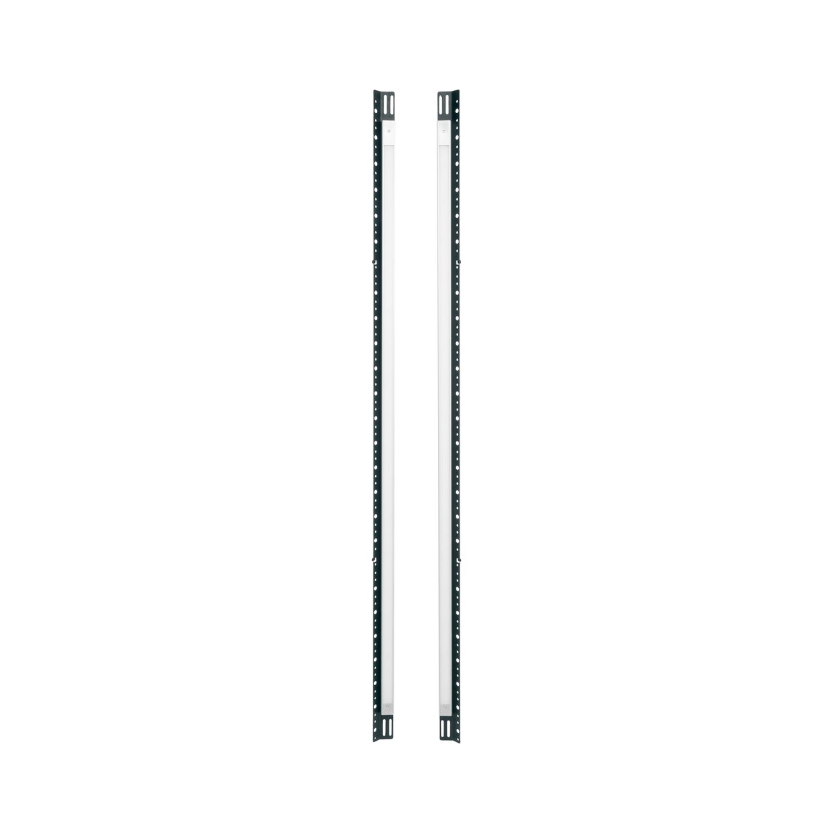 Middle Atlantic Forward Utility Lighting - view 2