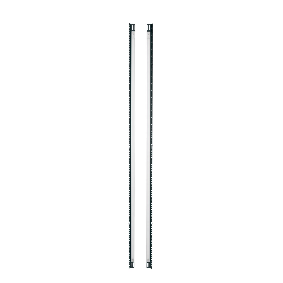 Middle Atlantic Forward Utility Lighting - view 3