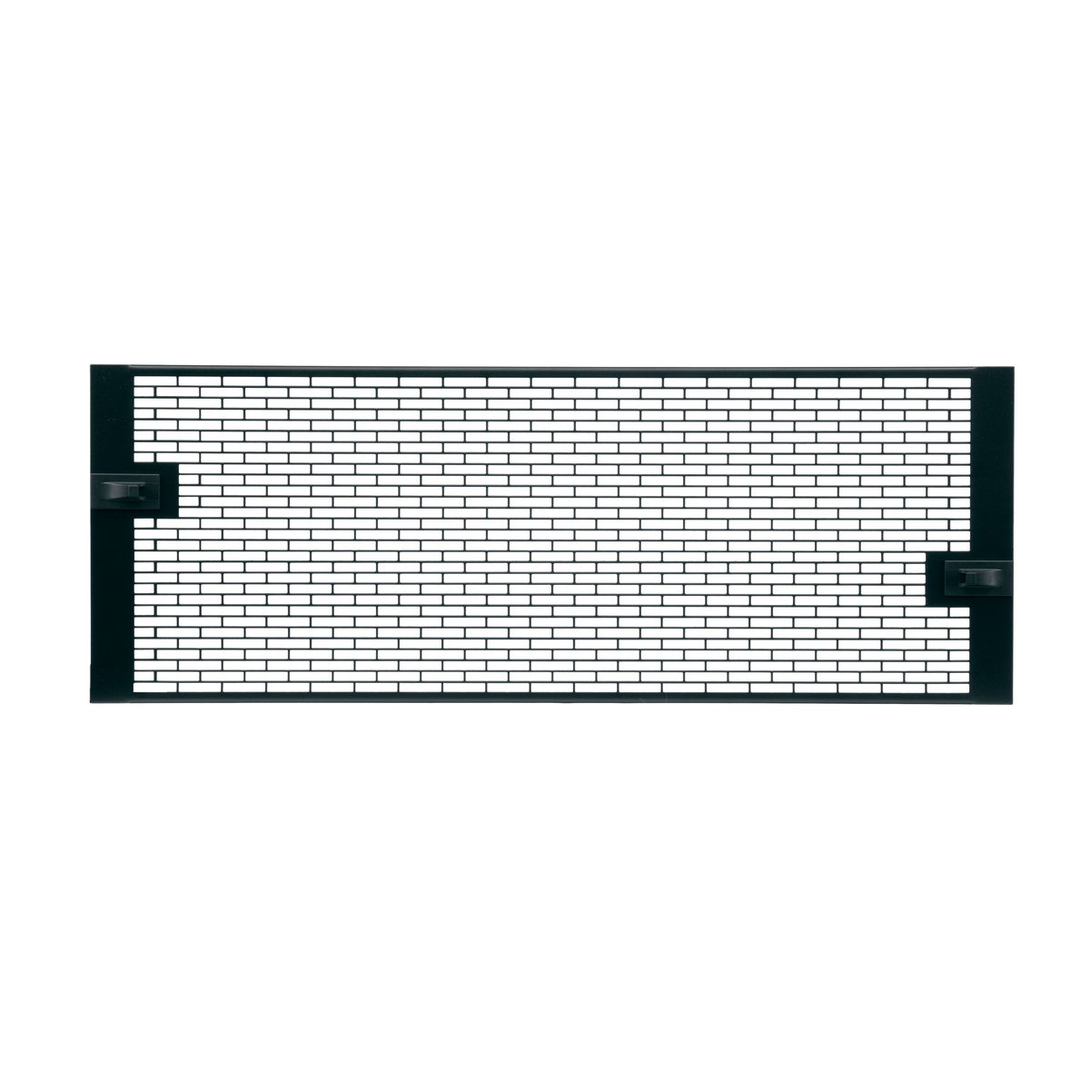 Middle Atlantic Forward Vented Rack Panels