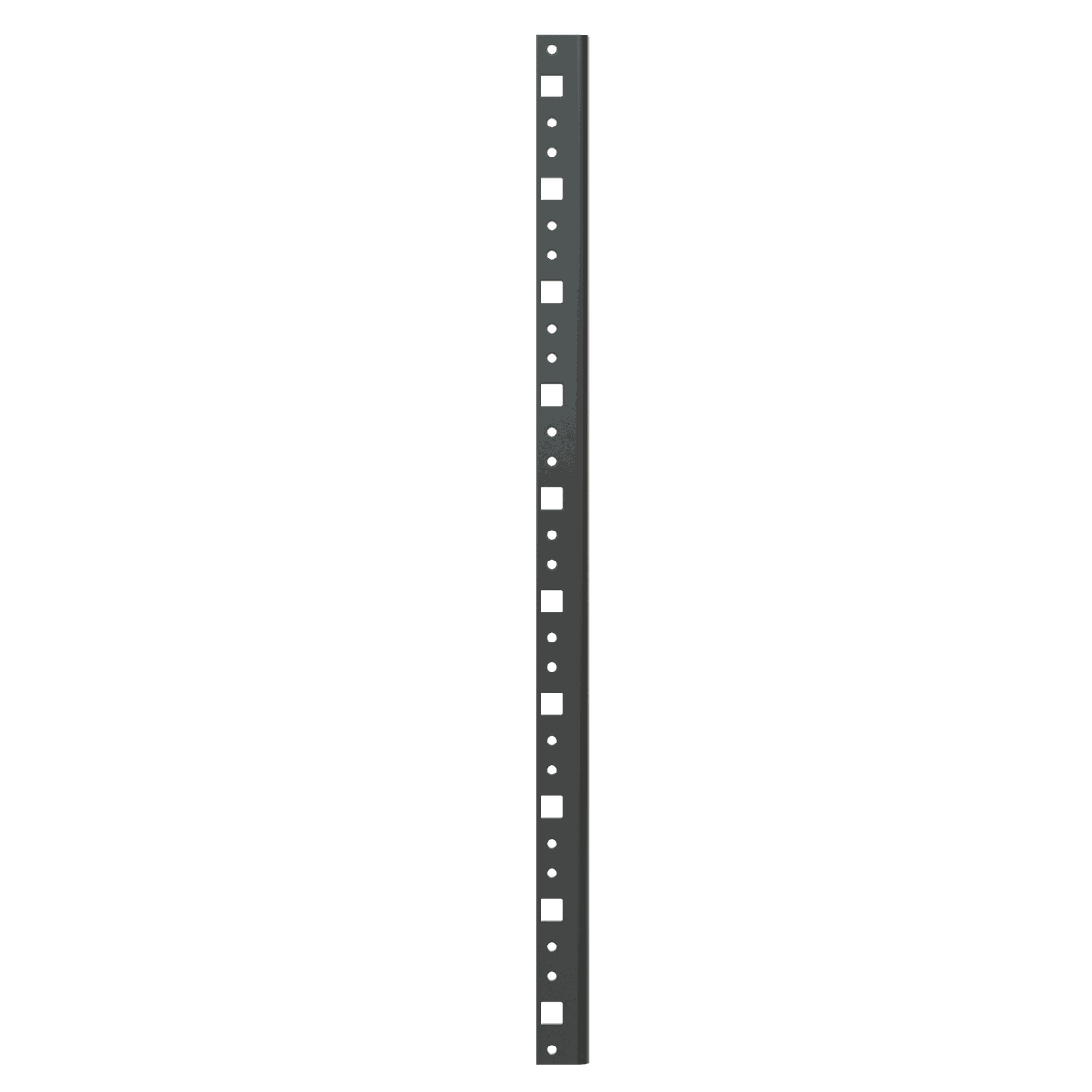 Middle Atlantic Forward Rackrail for DWR and SR - view 2