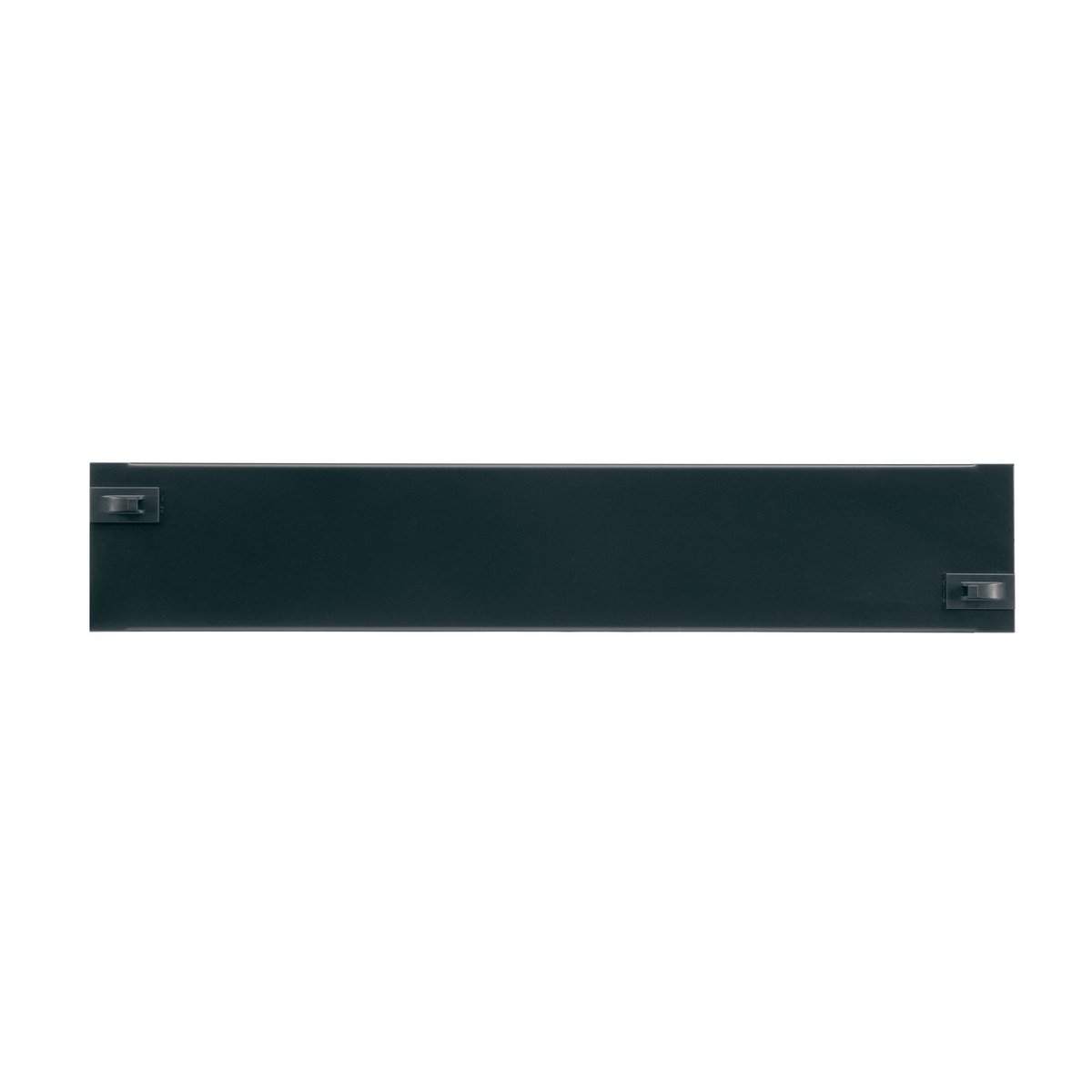 Middle Atlantic Forward Blank Rack Panels - view 2